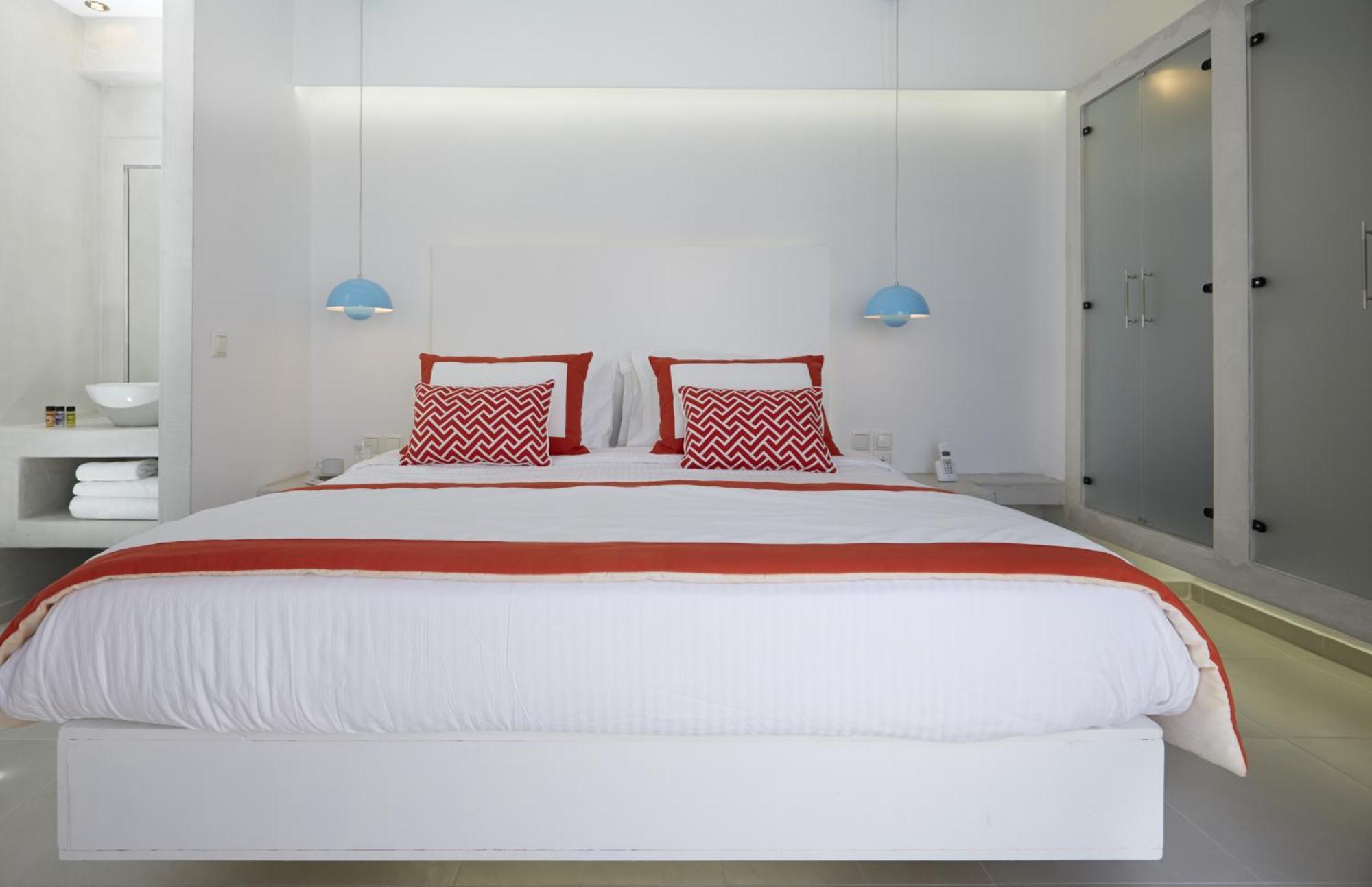 Honeymoon Bebe Suite