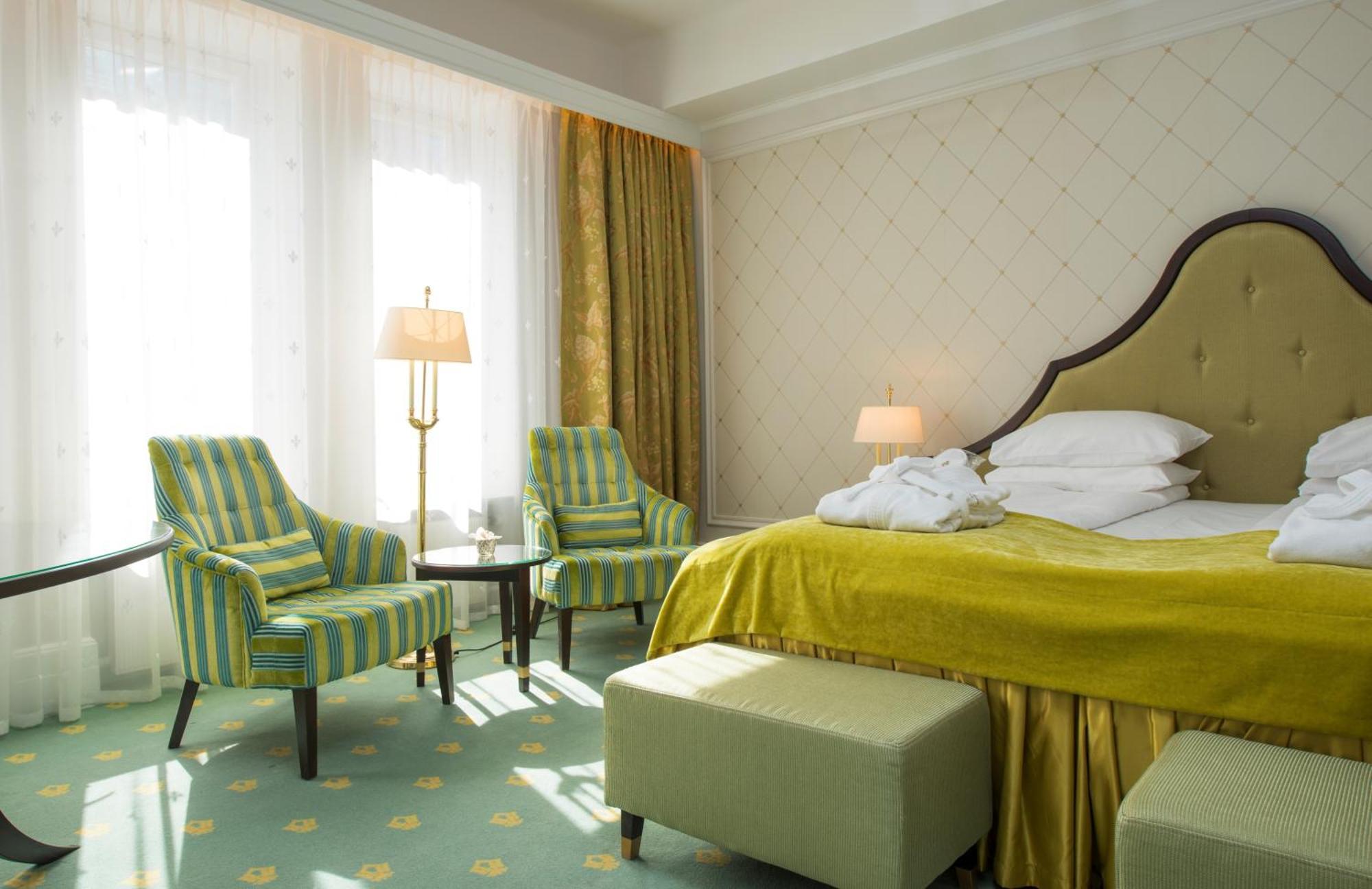 Superior Double Room