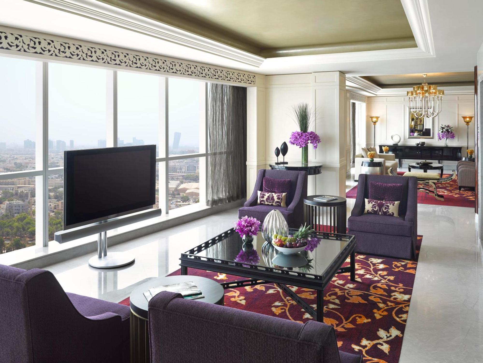 Superior Suite