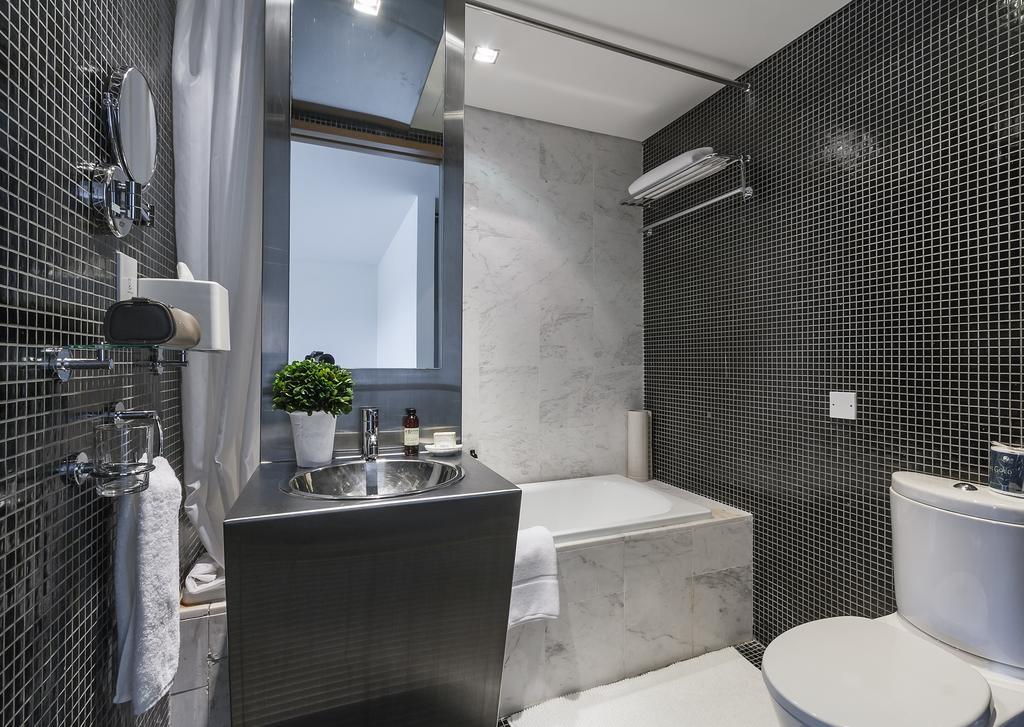 Premier Loft met 1 Slaapkamer