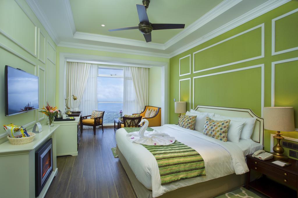 Tropic Green Room Mountain view on Spa,1616441760:JPEG