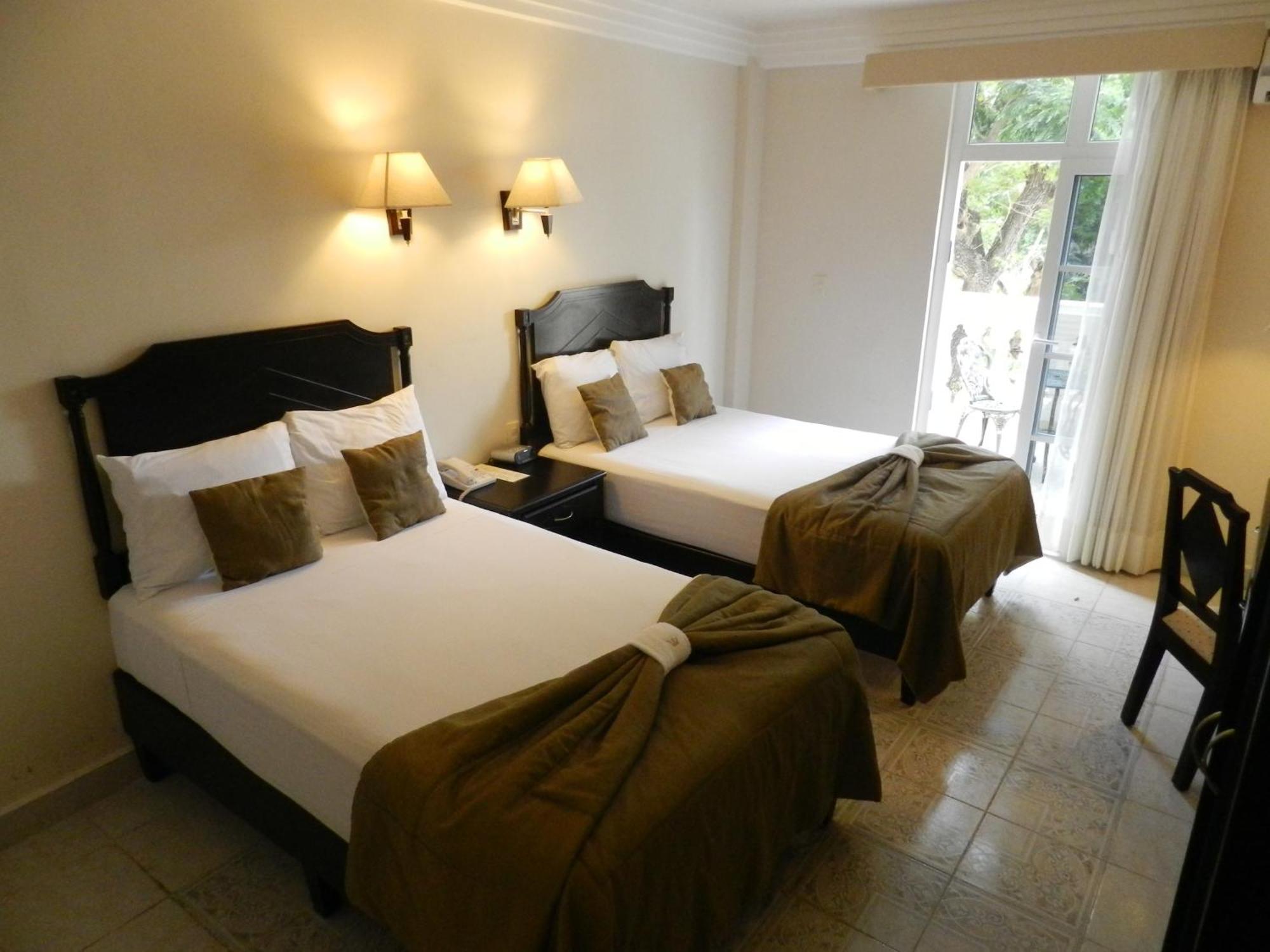 Double or Twin Room