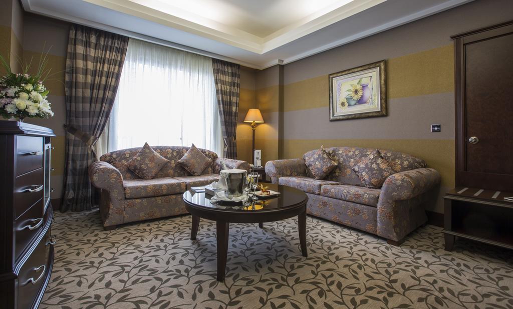 Suite Deluxe