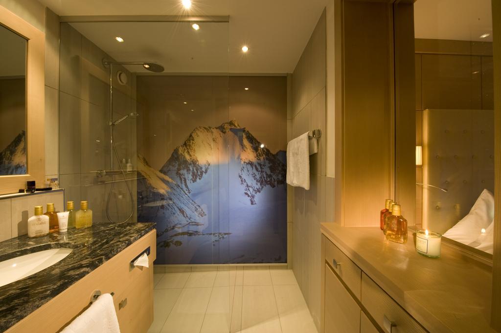 Double Room with Panoramic View