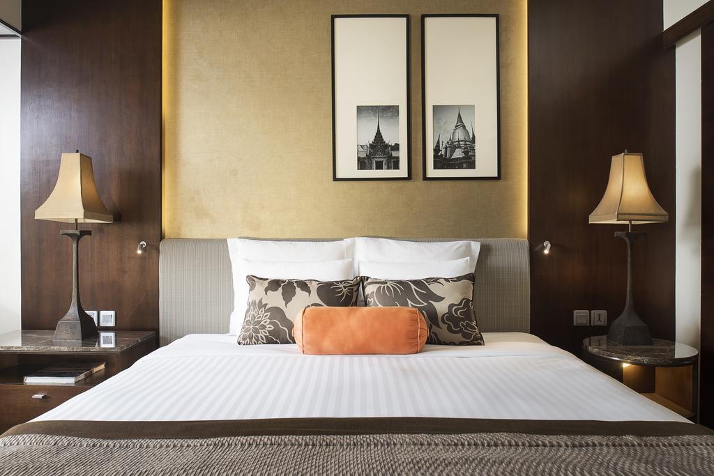 Deluxe Kamer aan de Rivier