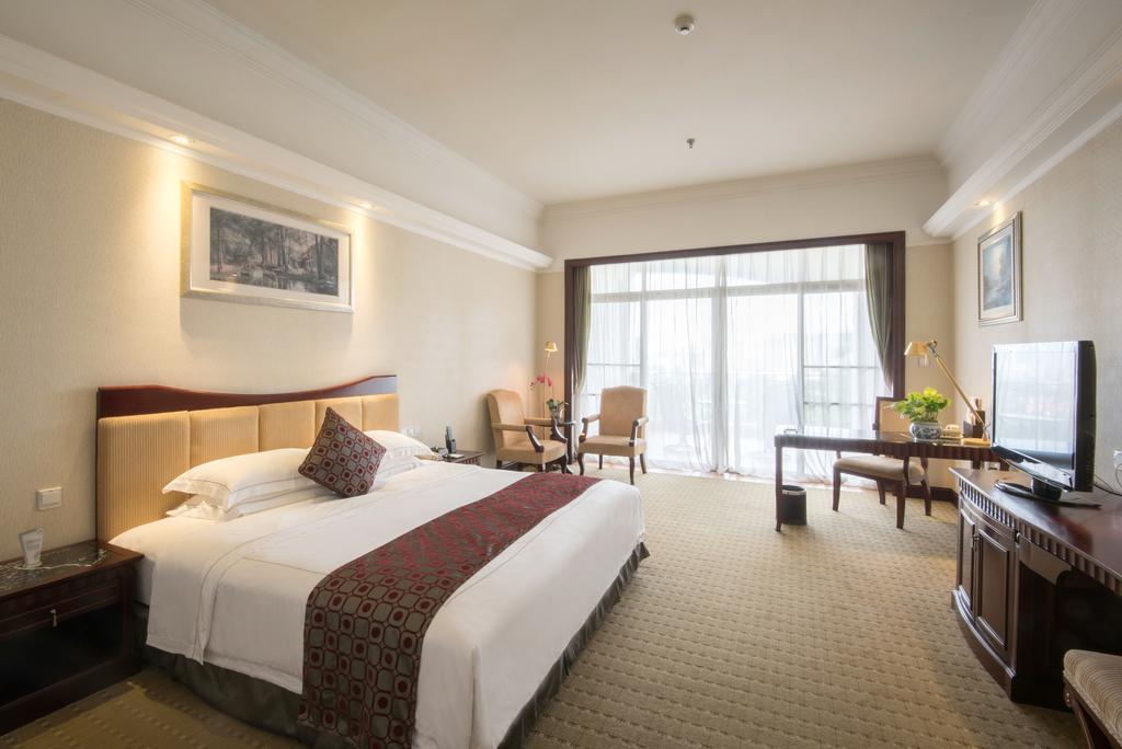 Executive Double or Twin Room