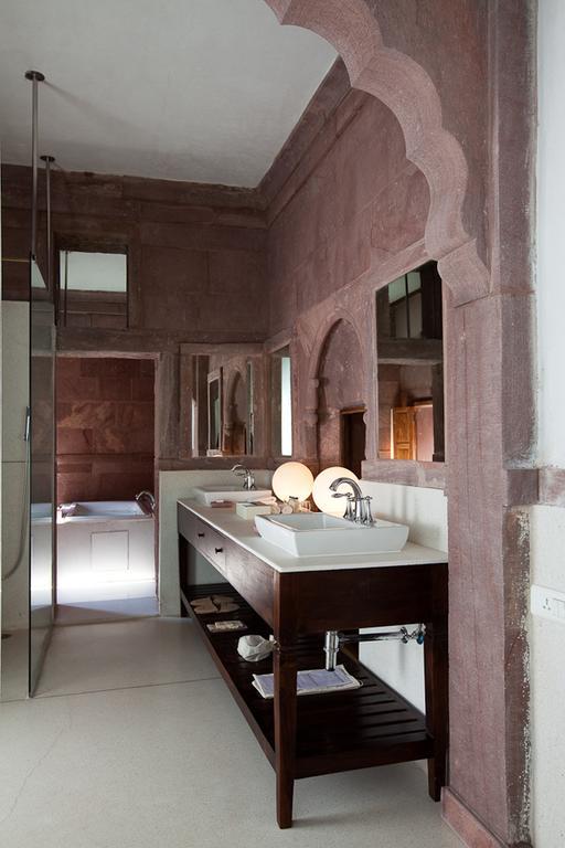 Heritage Suite