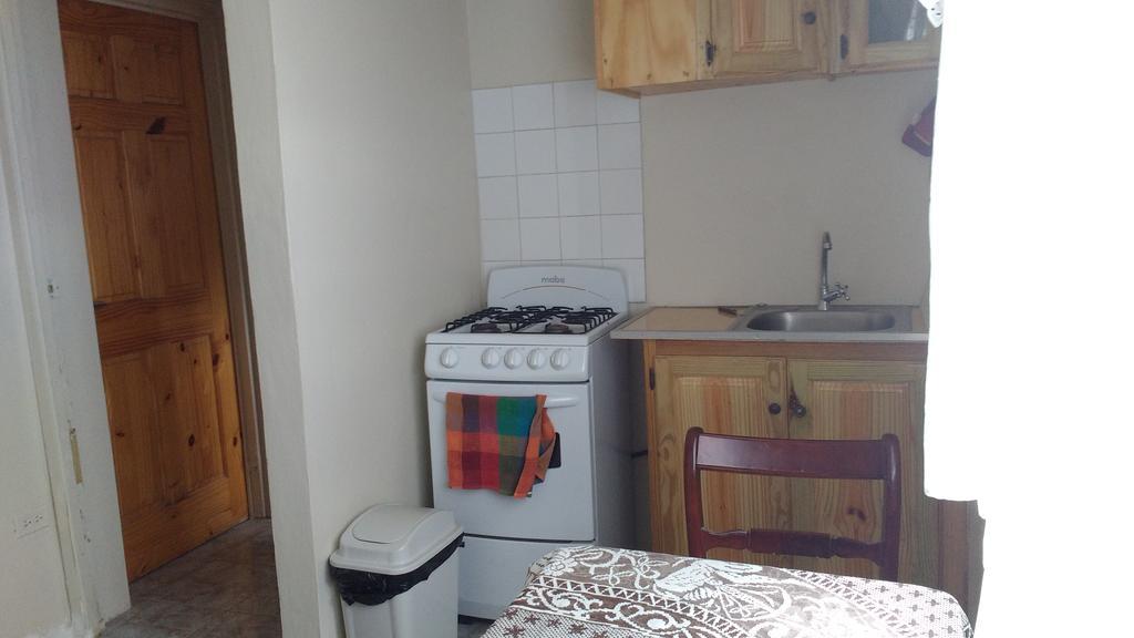 King Room with Kitchen
