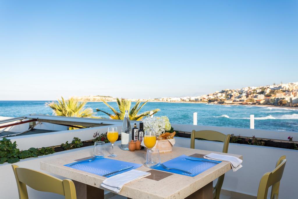 Superior Suite with Sea View