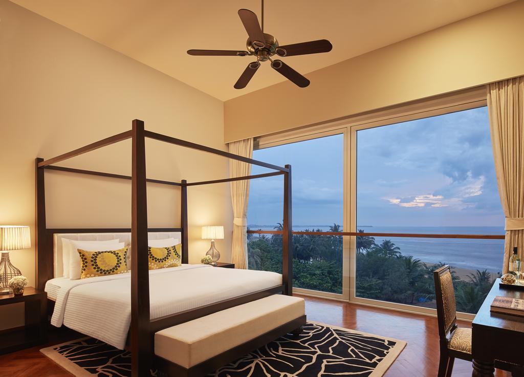 Presidential Suite - USD 10 credit on Food & Beverages Per Day | 15% Discount on Spa