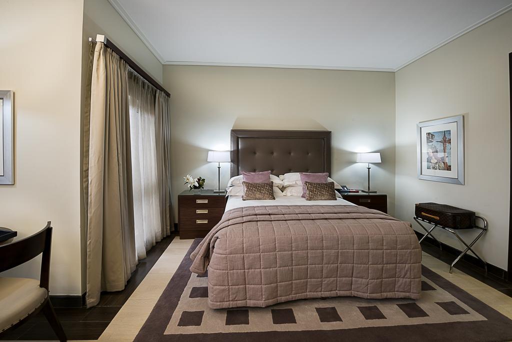 Classic Room