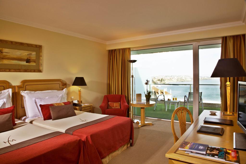 Romantic Room