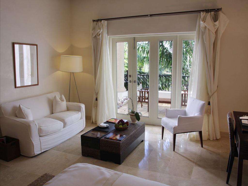 Junior Suite with Ocean View