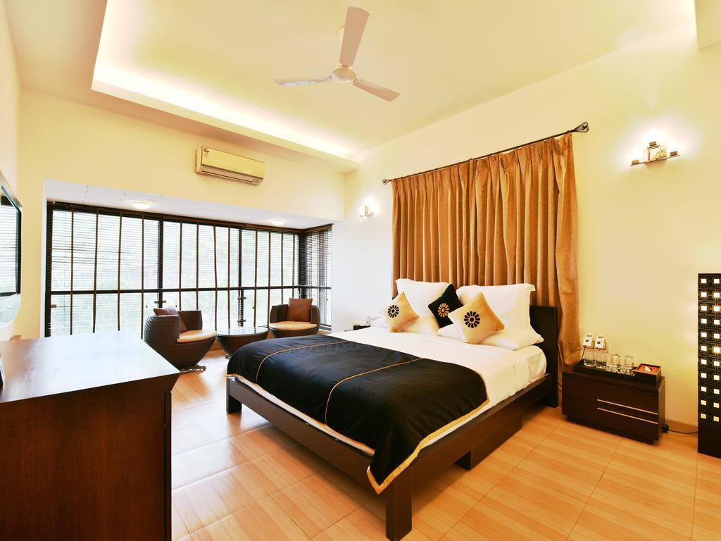 Della Resort Villa for 2 People