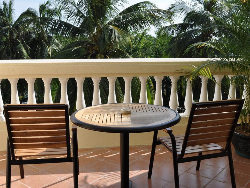 Premier Business Double Room