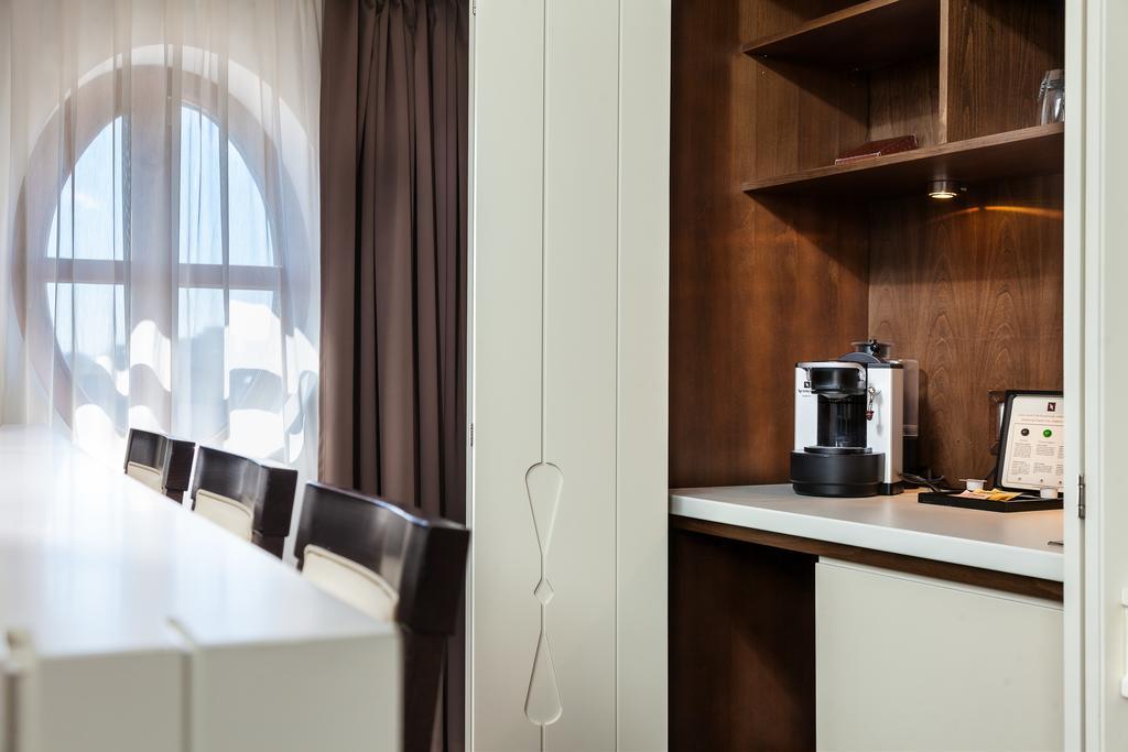 Cismigiu VIP Suite with Terrace and Free wifi