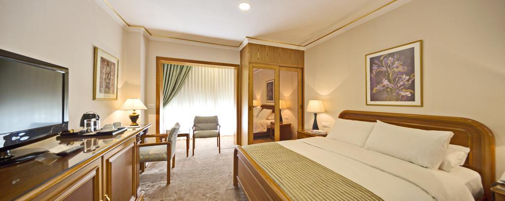 Executive Single Room