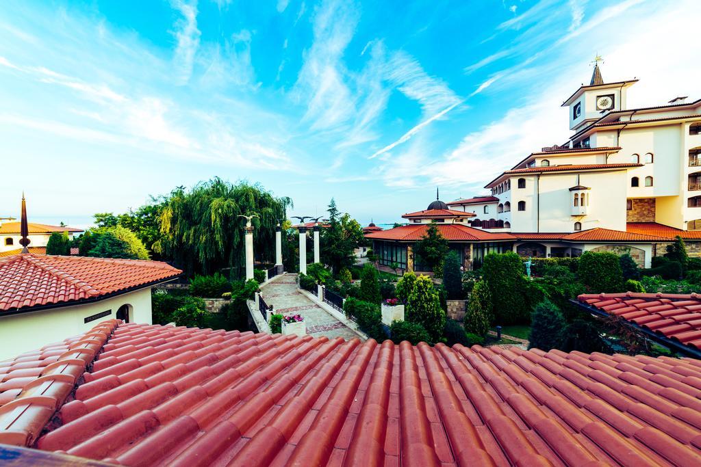 Double Room with Park View - Free Beach Access