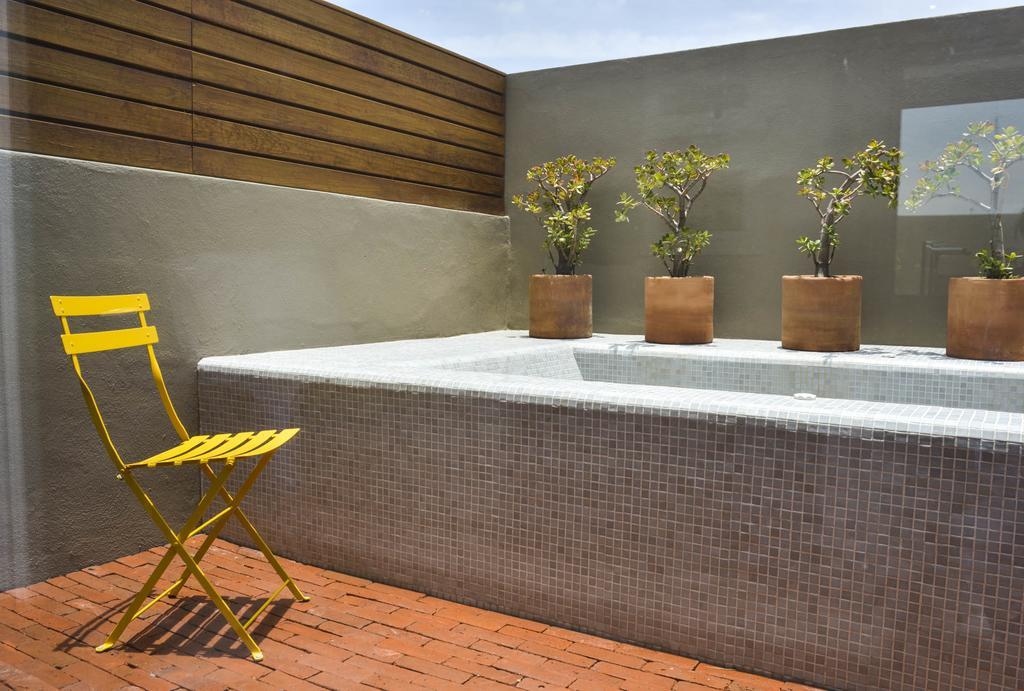 Suite with Hot Tub