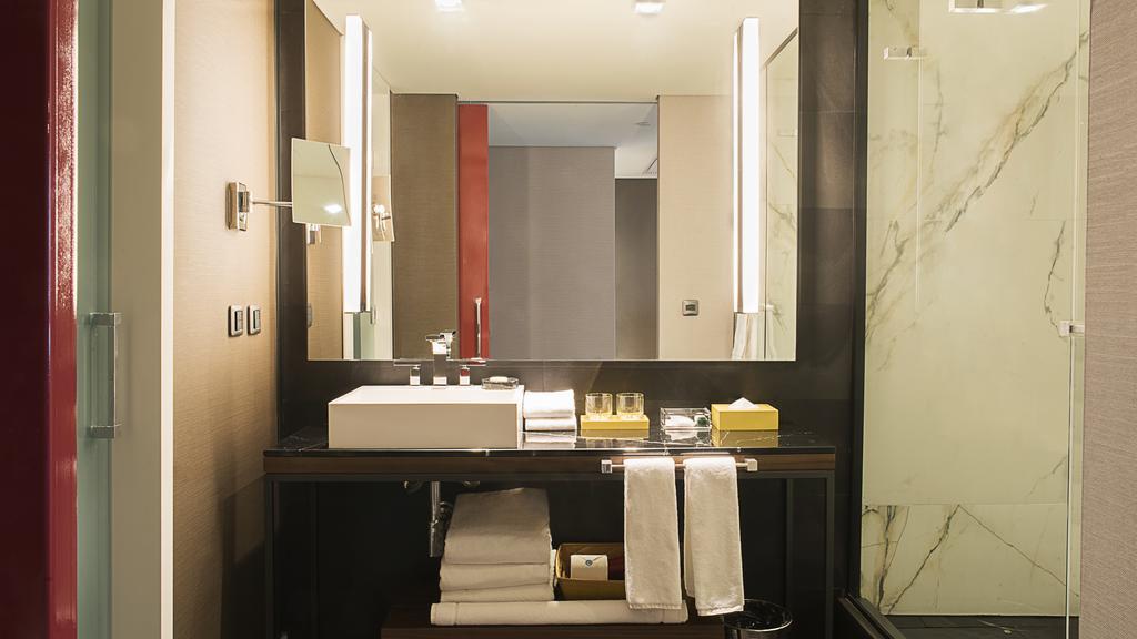 King Room with River View