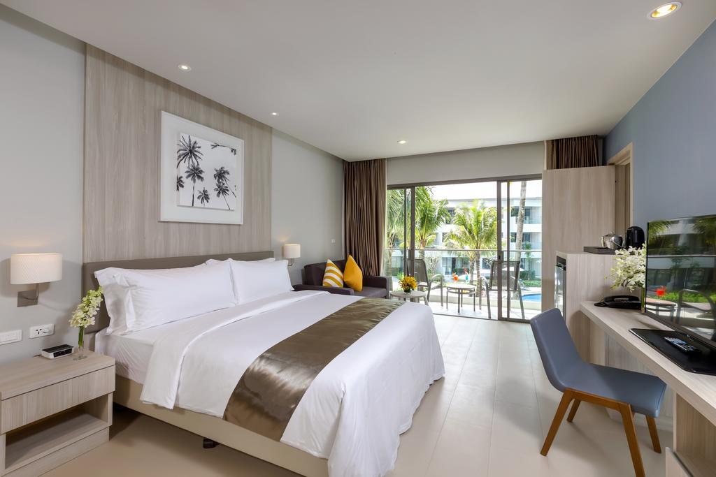 Two-Bedroom Suite