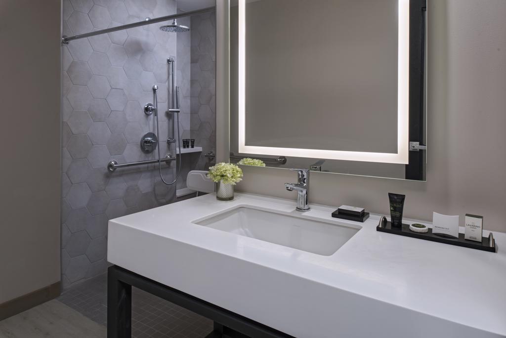 Deluxe Junior King Suite