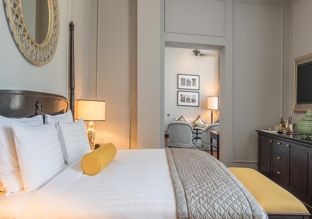 The Strand Suite