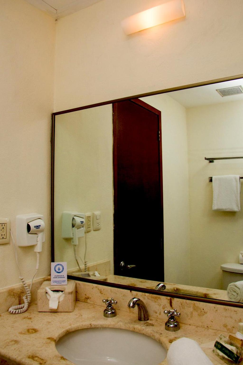 Superior King Suite