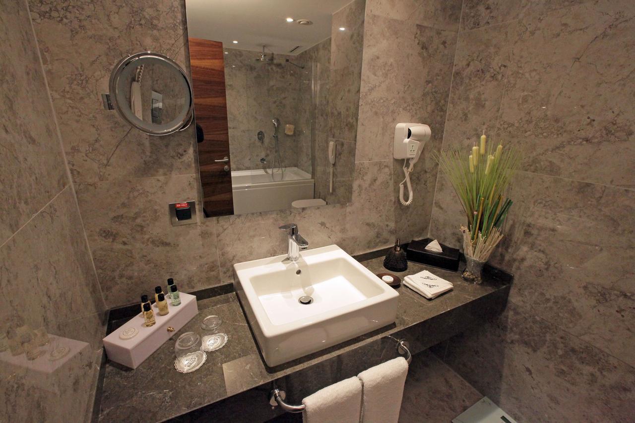 Junior Suite met Gratis Vervoer naar de Luchthaven