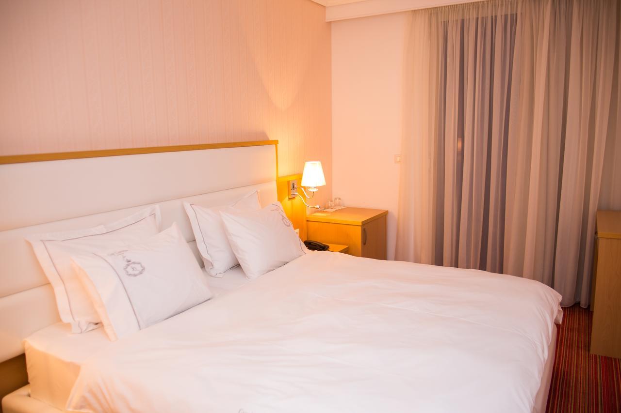 Double Room with Balcony and Sea View