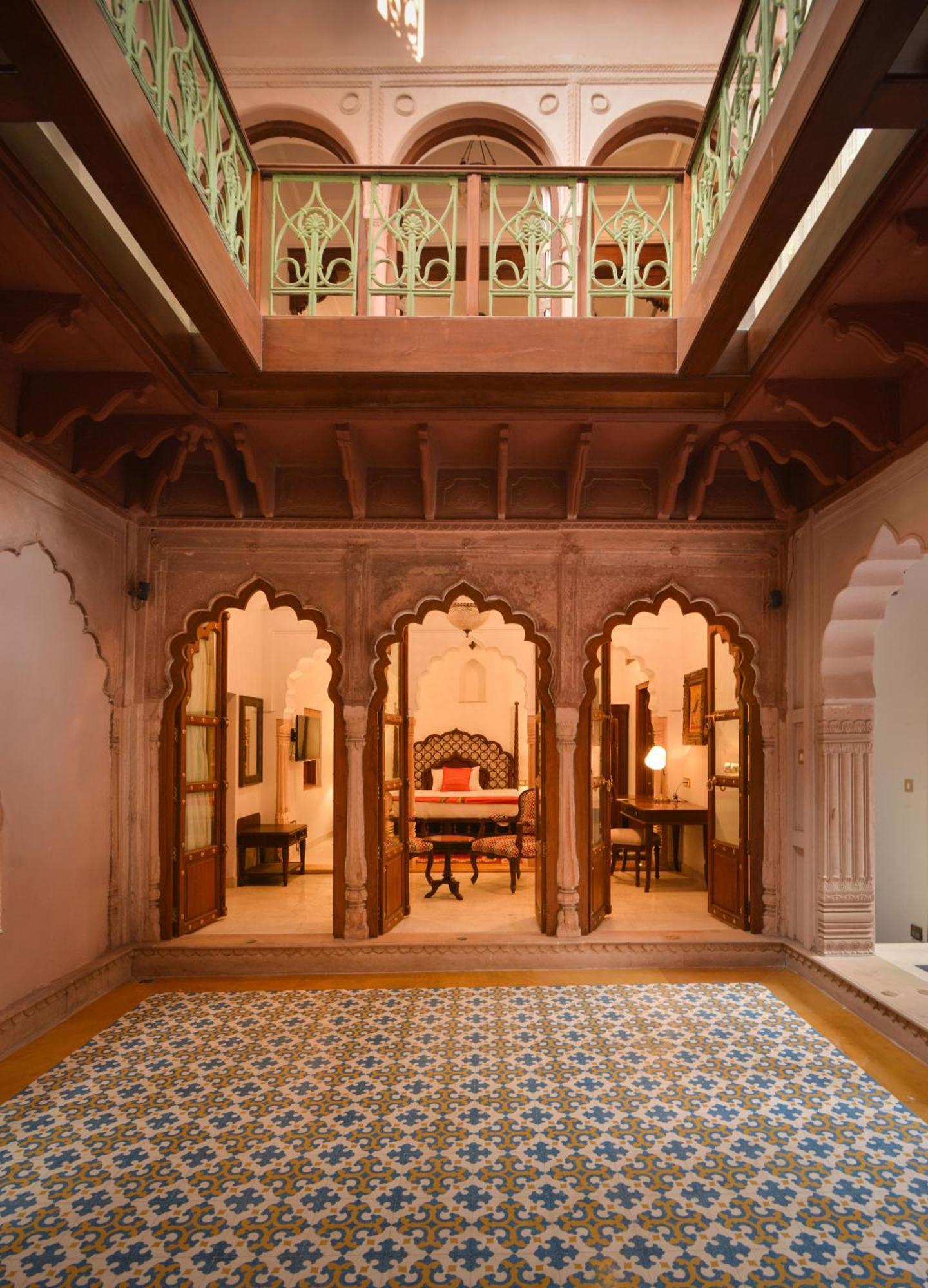 Diwan-E-Khas Room - Haveli Dharampura,535755522:JPEG