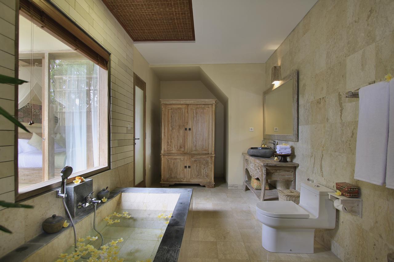 Super Deluxe  Garden View with 60 Minutes Massage
