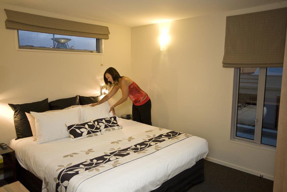 One Bedroom Unit