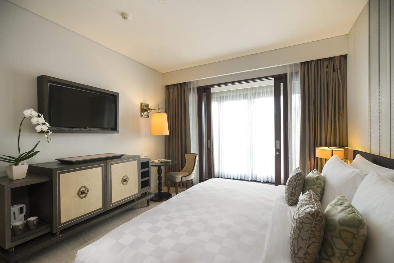 Anvaya Two-Bedroom Residence