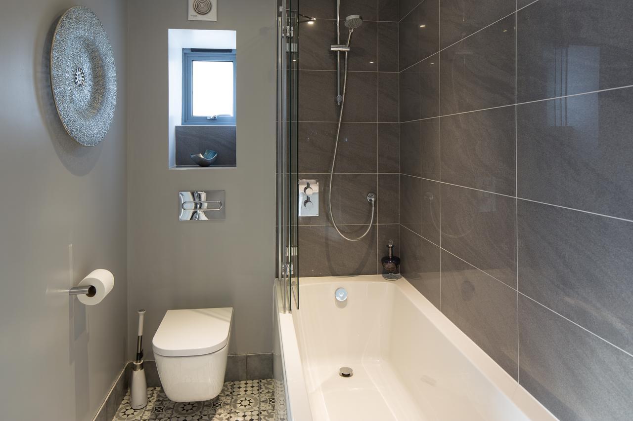 Deluxe Double with Balcony and Sea View