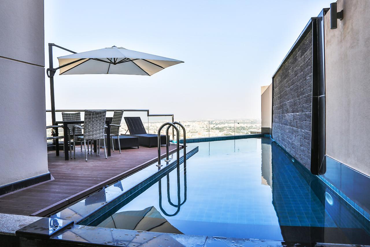 Emiri Penthouse