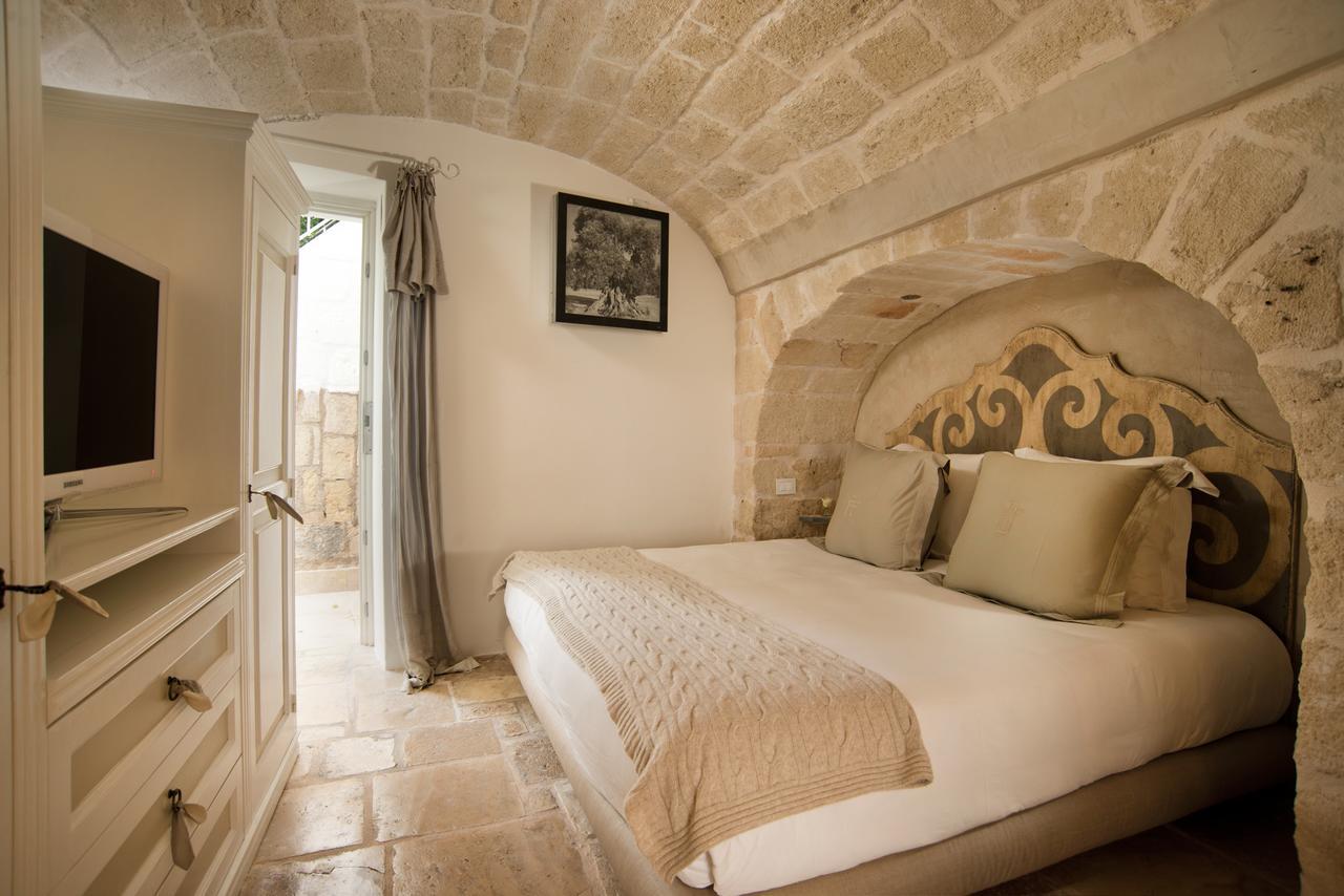 Double Room - Ground Floor