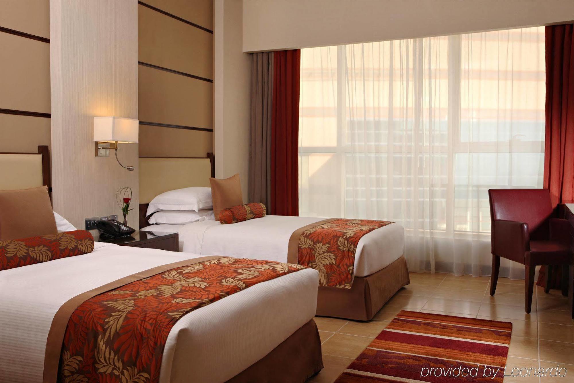 Sea View Room with Kitchenette and Balcony