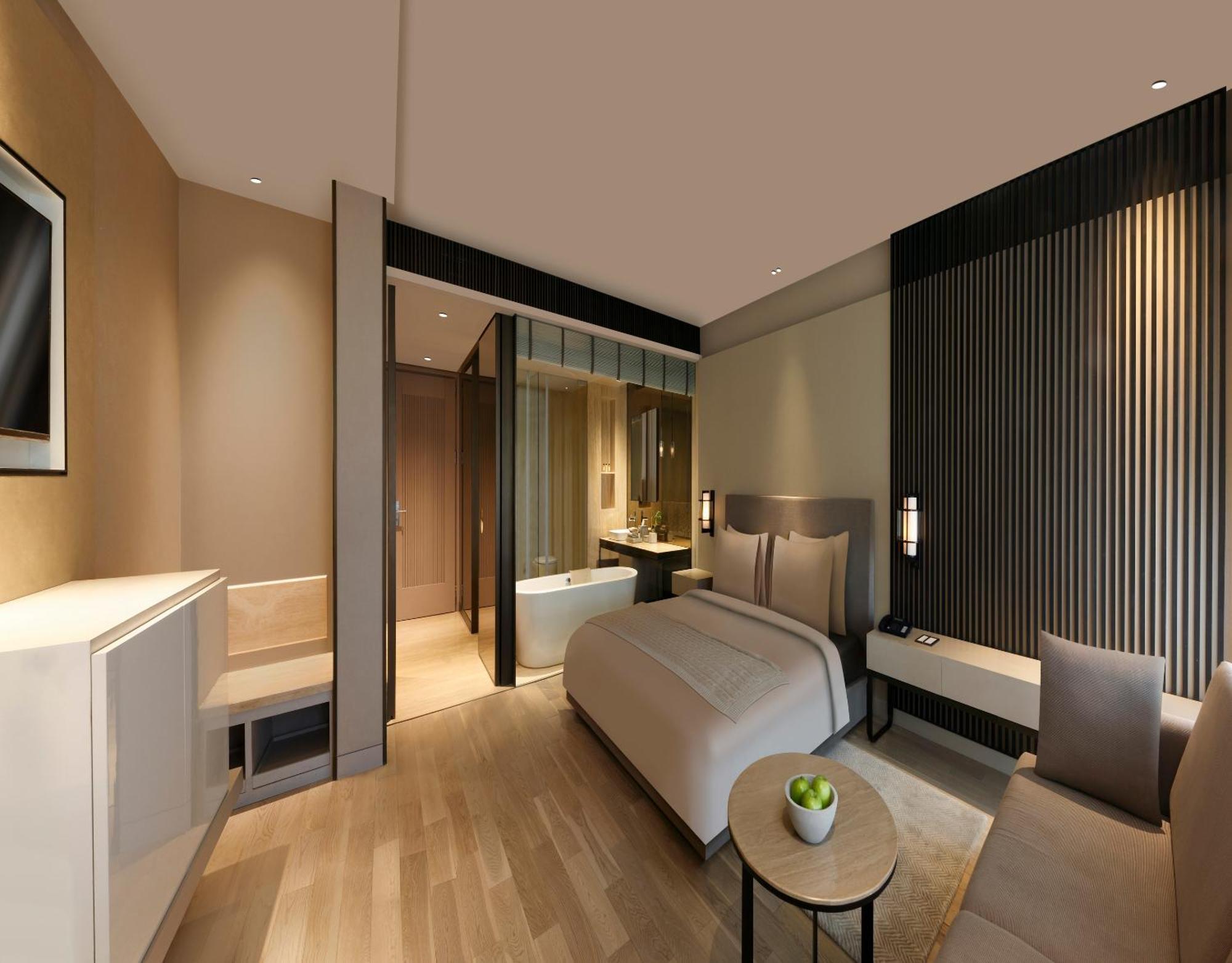 Club Room with Hi-Tea & Club Lounge Access, 2 way Airport Transfer, Floor Butler Service,604699464:JPEG