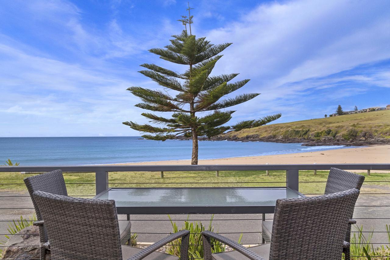 Seabreeze Villa