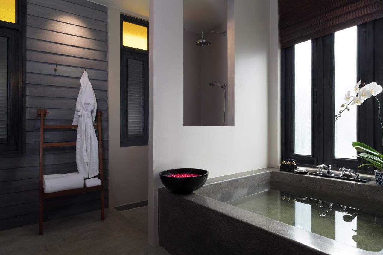 Garden View Suite