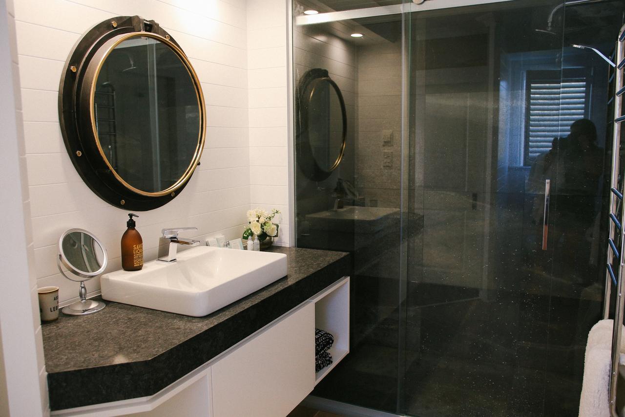 Luxury Quadruple Room