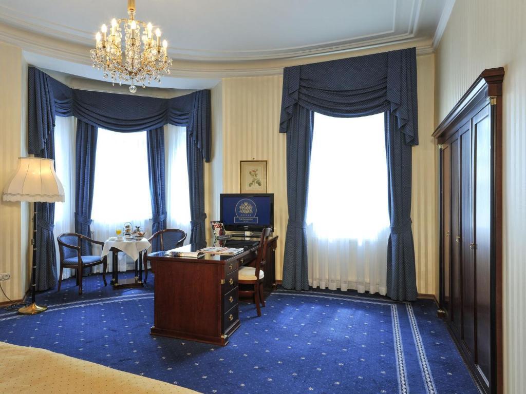 Business Double Room