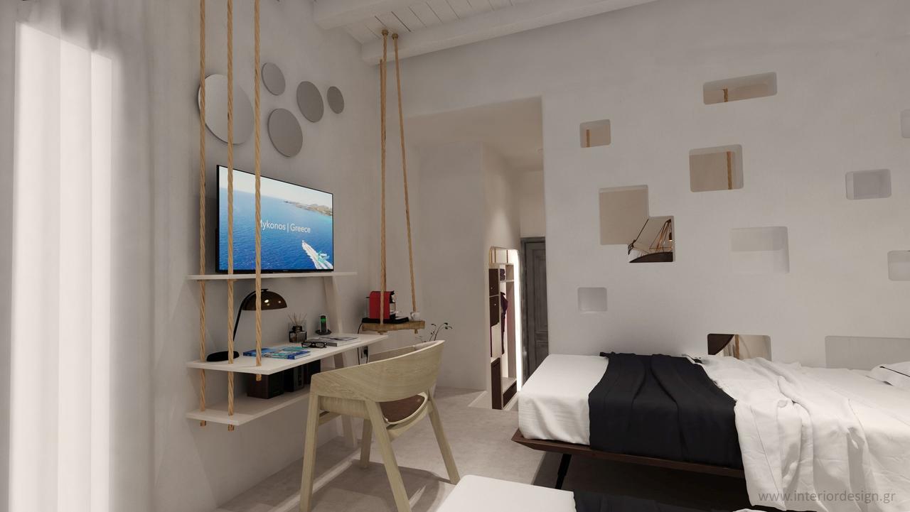 Enjoy Suite Sea View