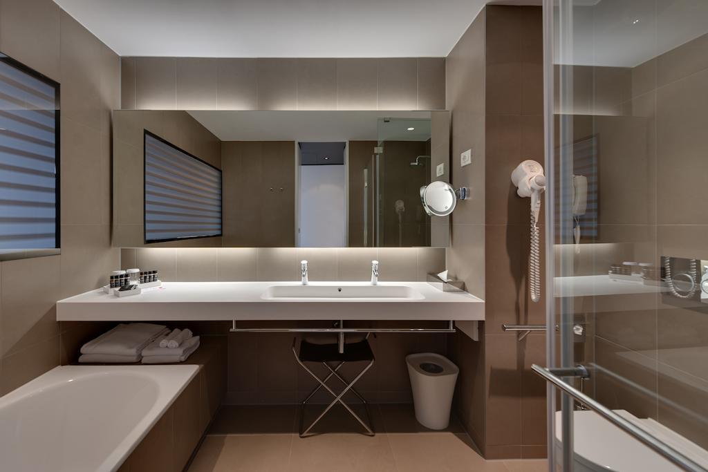 Premium Double Room - Single Use