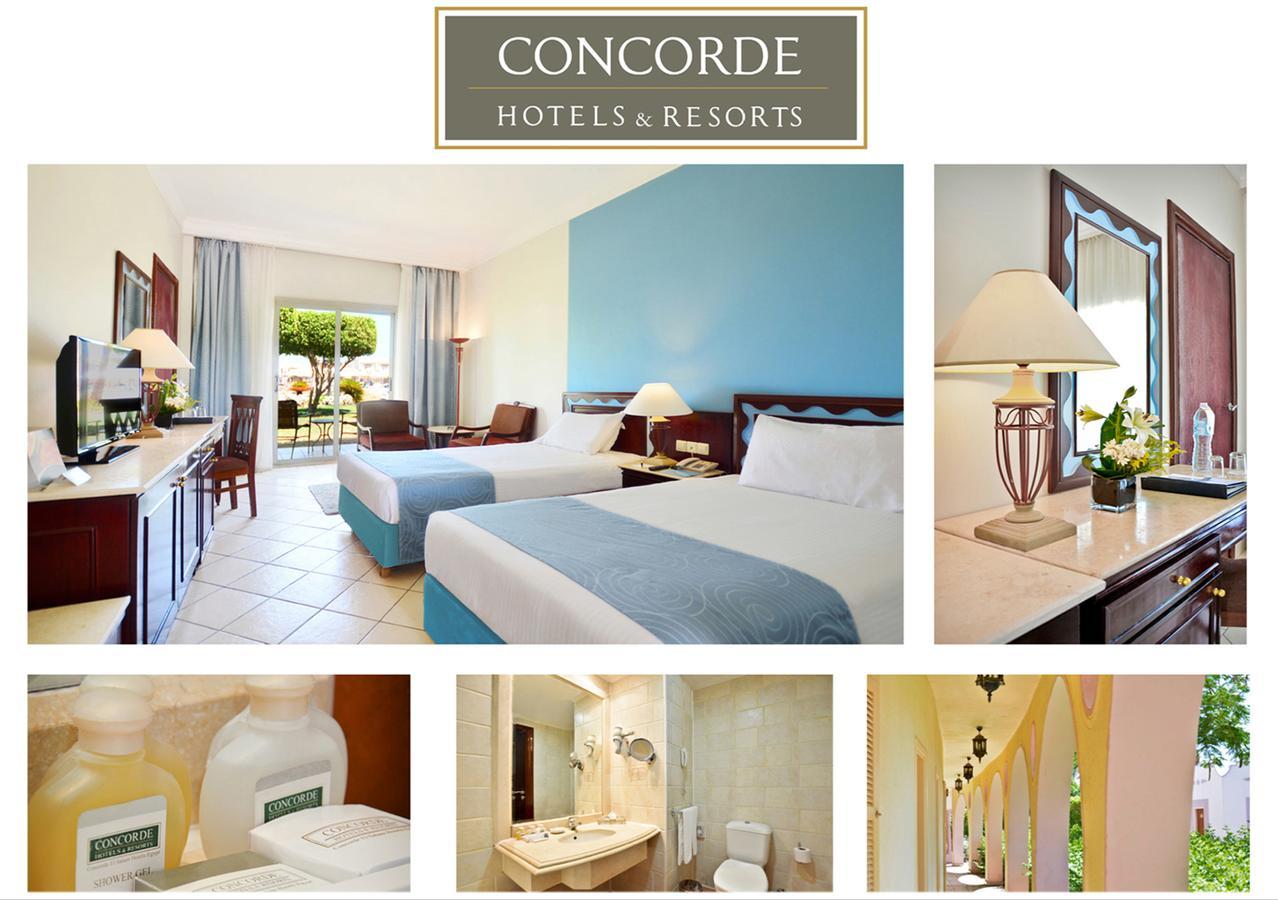 Triple Room - Garden or Pool View