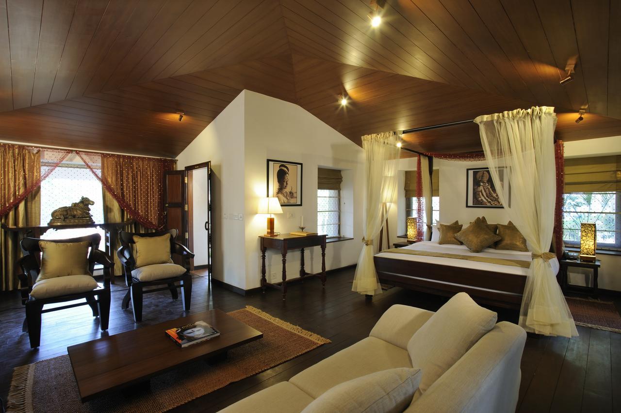 Banyan Tree Bungalow