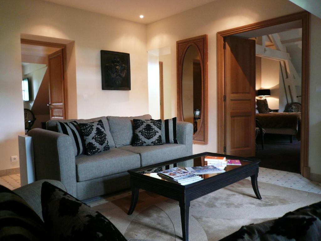 Presidential Apartment - 640 ft² Parking Included