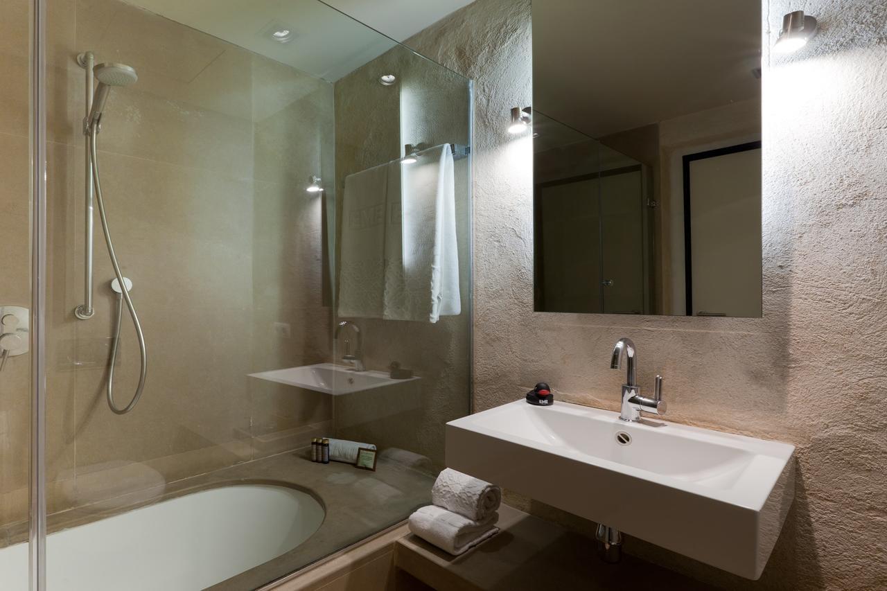 Deluxe Double Room with Views
