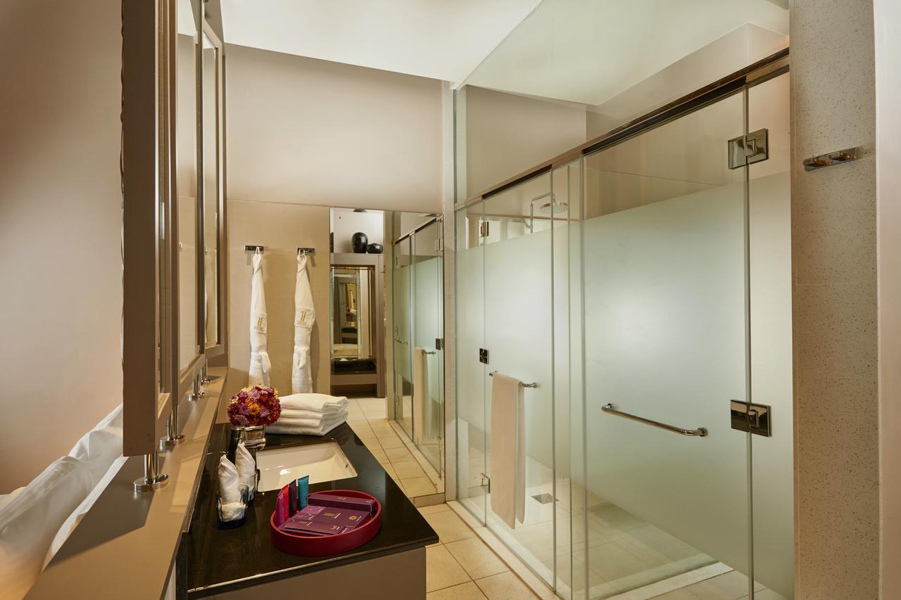 Premium King Room - USD 10 credit on Food & Beverages Per Day | 15% Discount on Spa
